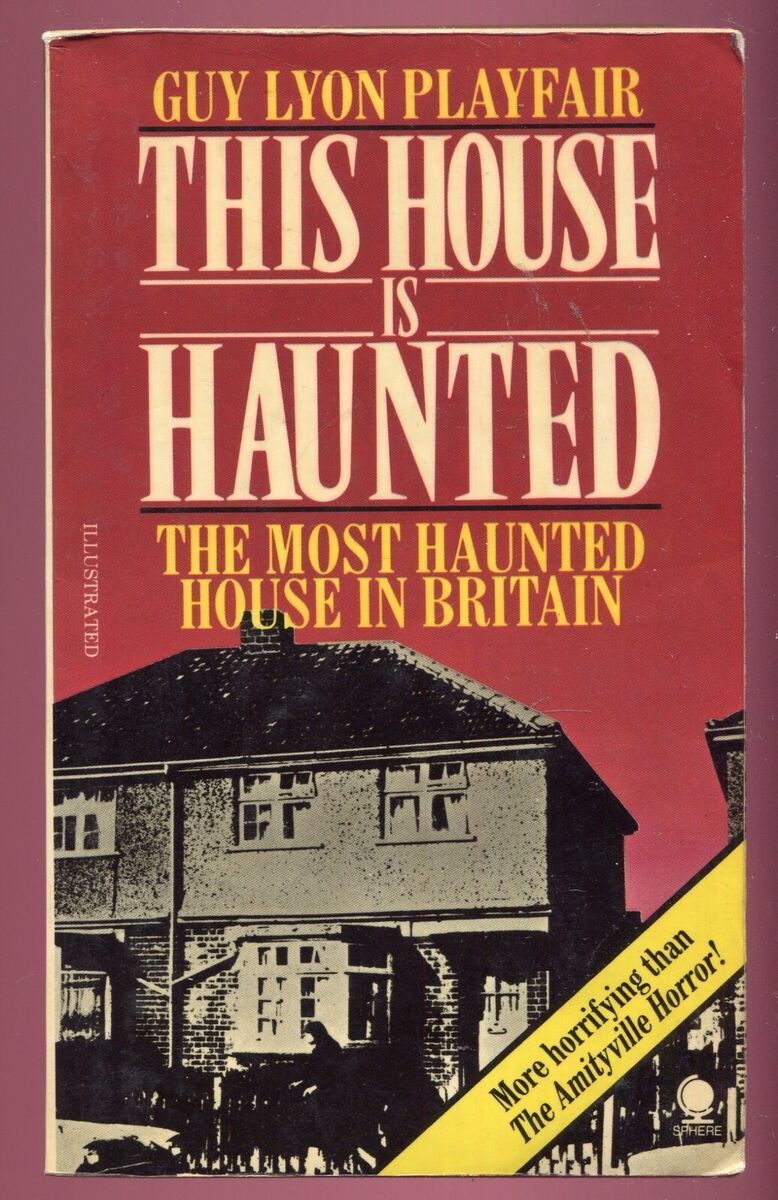 Guy Playfair’s book 1980 and 2013 editions
